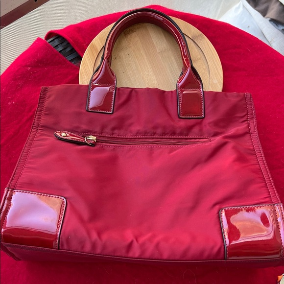 TORY BURCH Ella oversized bag - Picture 4 of 14